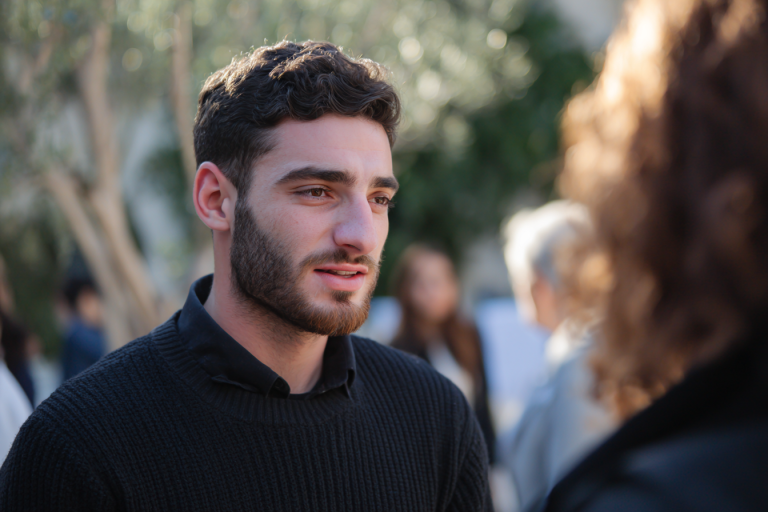 חקירת מצ"ח – איך נוכל לעזור לכם להתמודד עם האתגר הצבאי