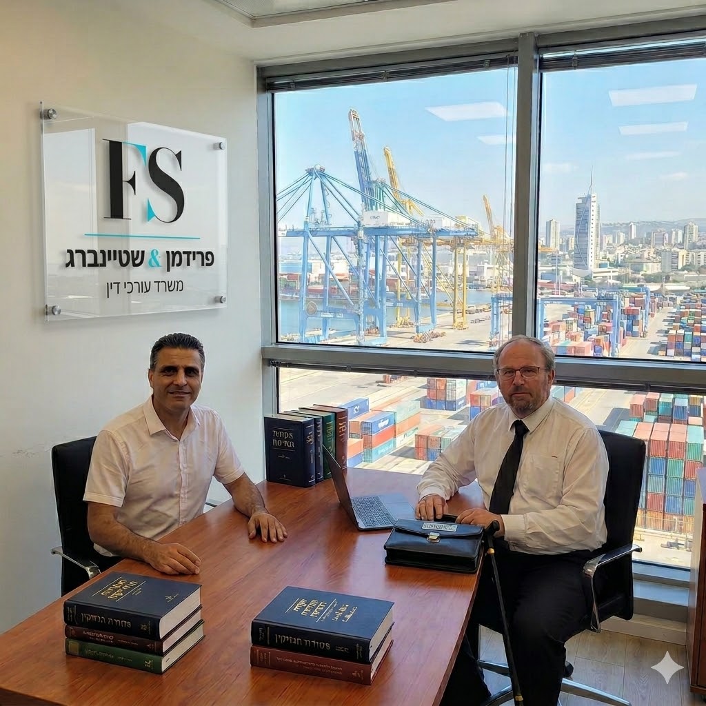 עורך דין תעבורה