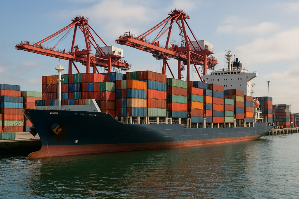 עורך דין מכס