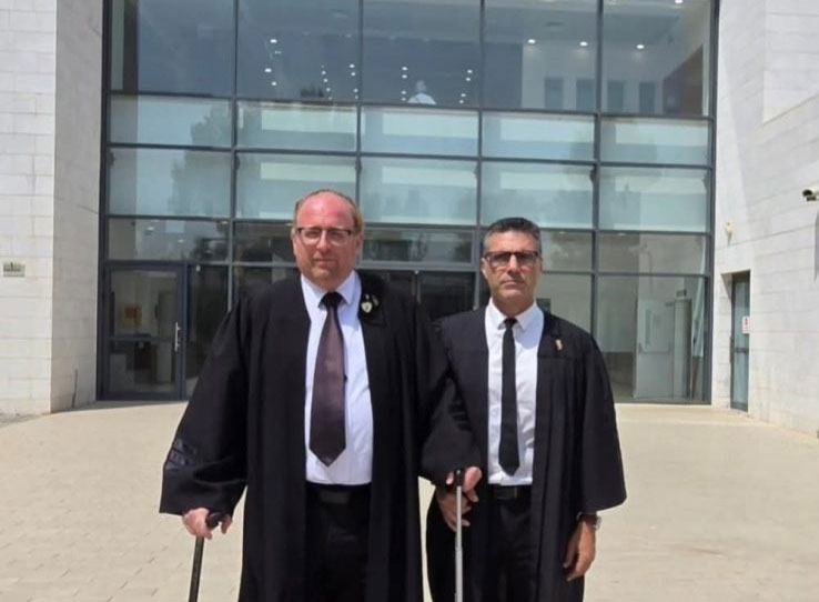 עורך דין תעבורה, עורך תעבורה חיפה