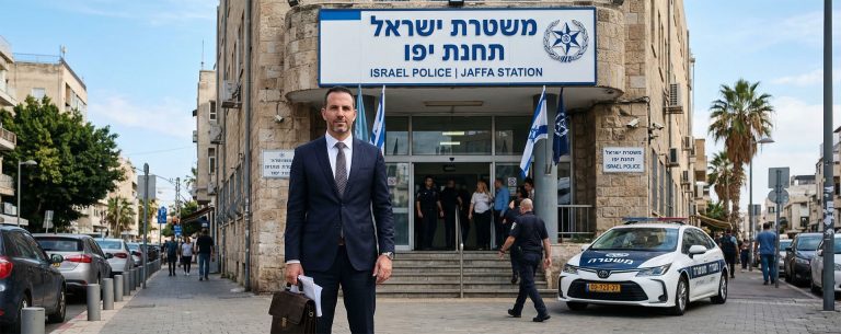 עורך דין פלילי, משפט פלילי