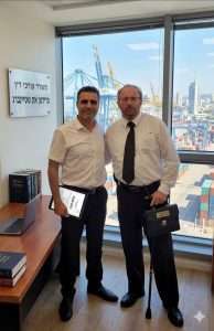 תו נכה